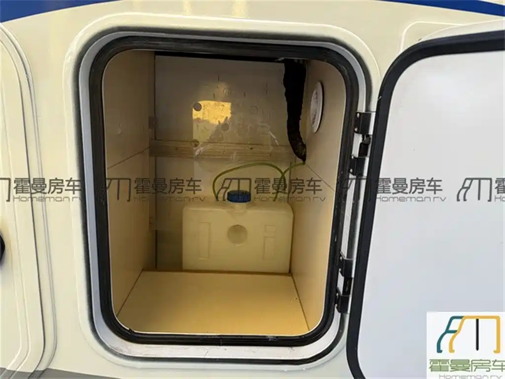 North RV North Dream Chaser 2019 2019 Base Model