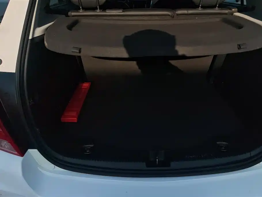 Chevrolet Trax 2017 1.4T Automatic AWD Flagship фото 4