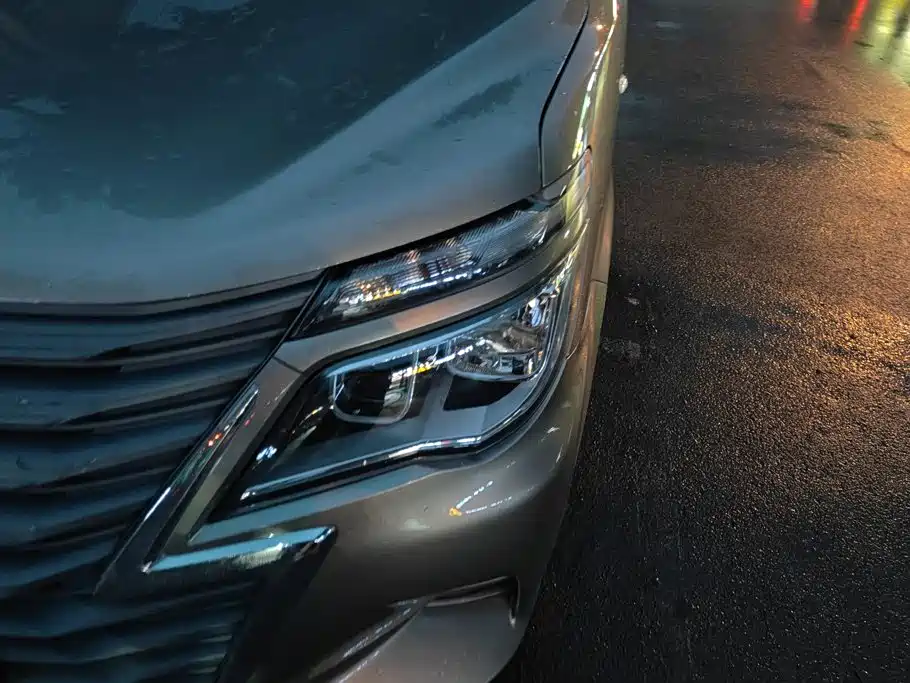 صورة 5 - Dongfeng Fengxing Lingzhi