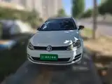 Фото 2 - Volkswagen Golf