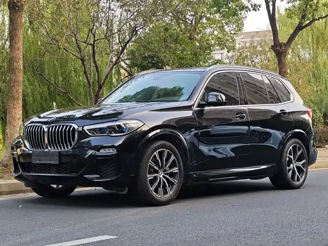 BMW X5 (Import) 2019