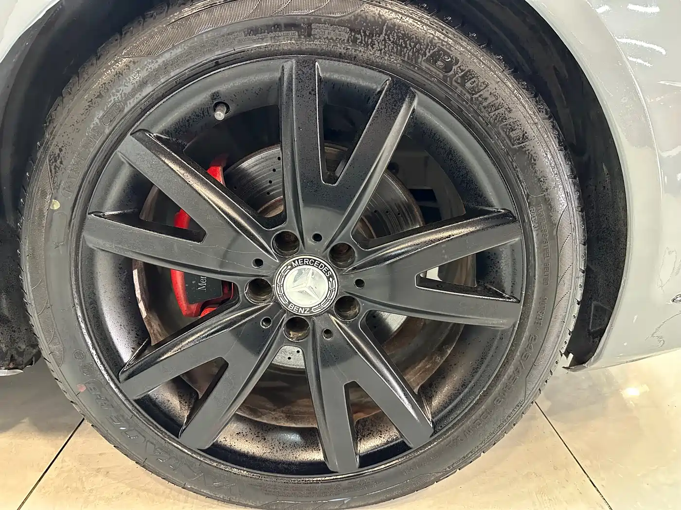 Mercedes-Benz CLS 2012 CLS 300 CGI фото 18