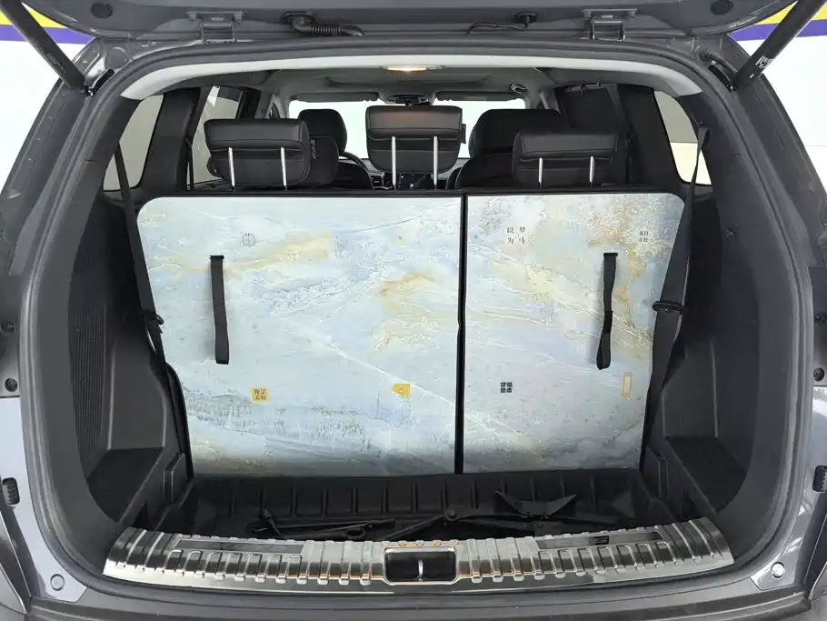 Photo 4 - Hyundai Custo