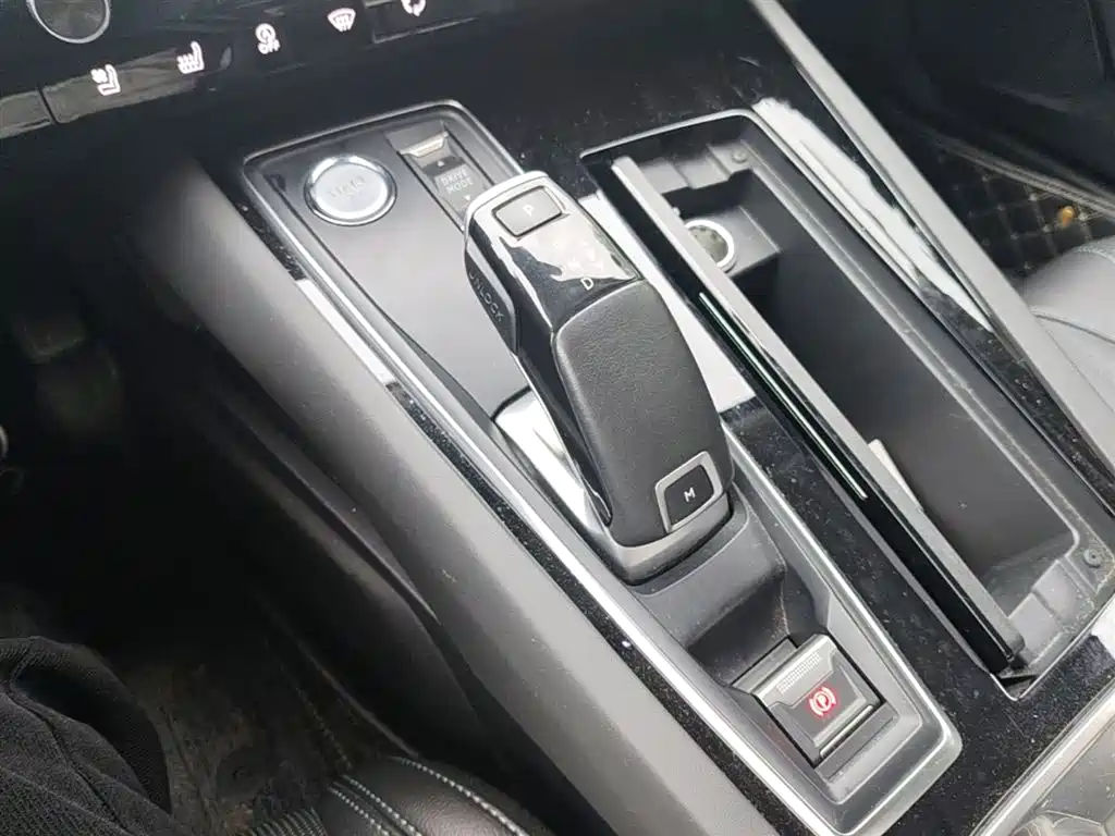 Peugeot 508 2023 508L 400THP Dynamic Flagship фото 14
