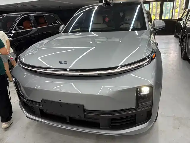 Li Auto Li Xiang L9 2024