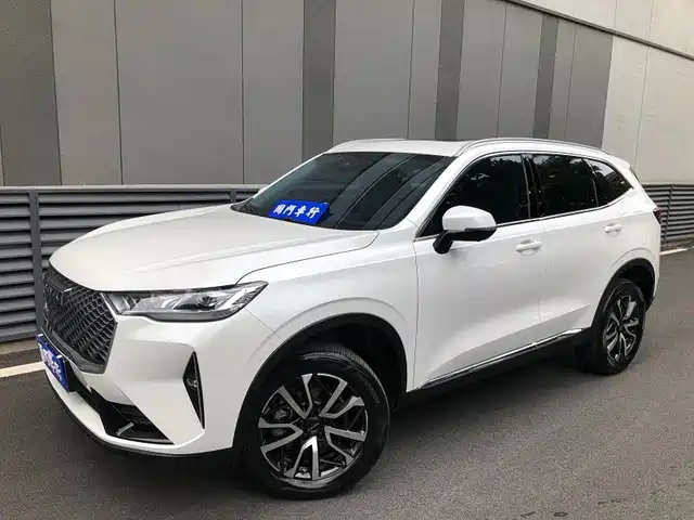 Haval H6 2022