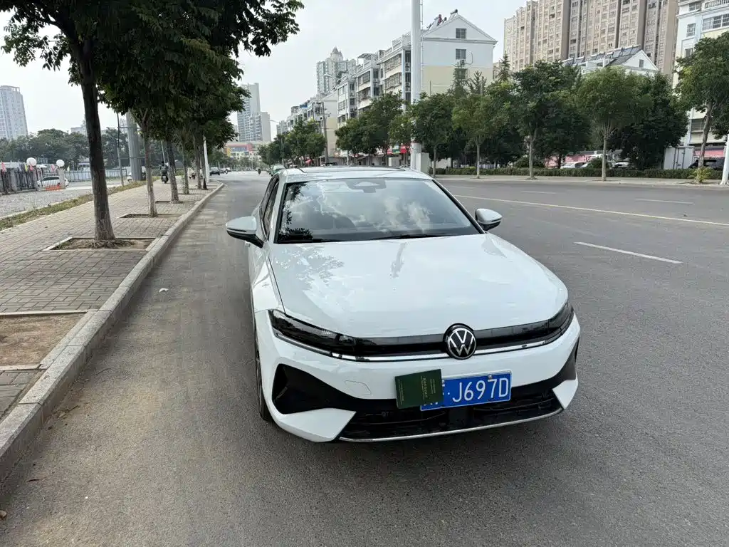 Volkswagen Sagitar, 2026 год