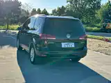 Фото 4 - Volkswagen Sharan