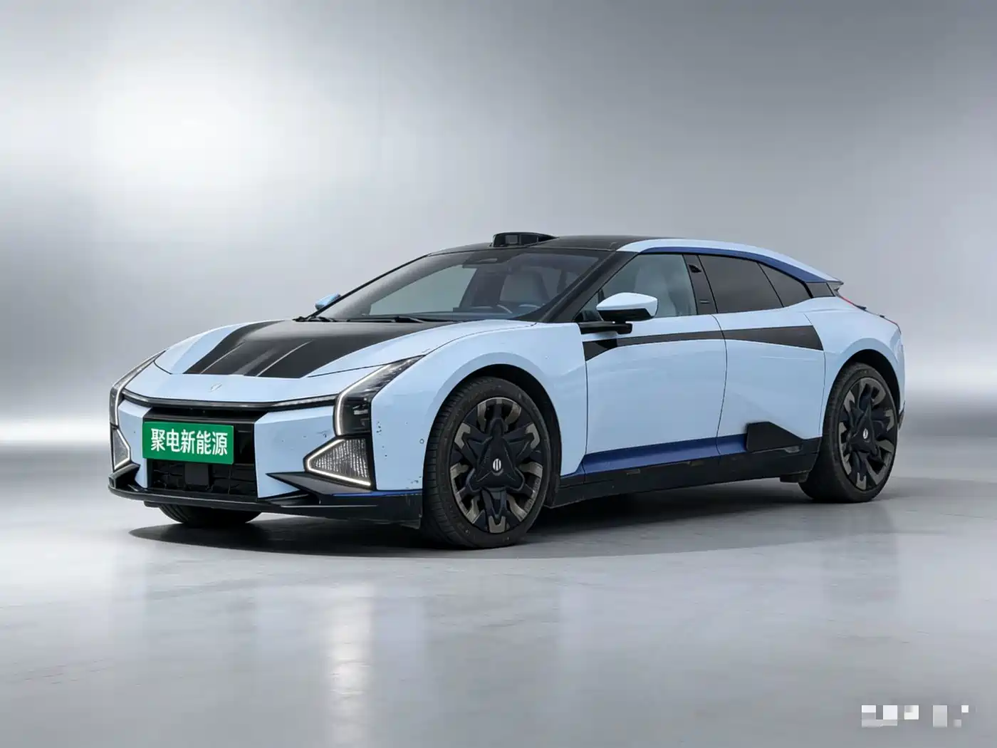 Similar car