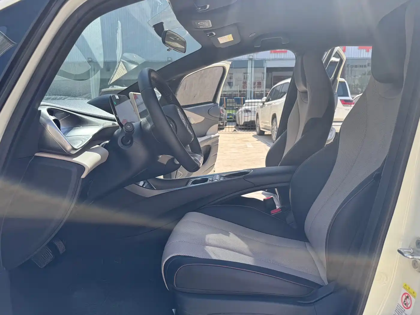 BYD Dolphin 2026 2025 420km Freedom Edition