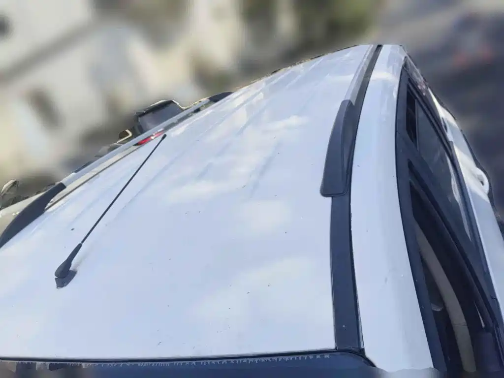 Jinbei Huachen Jinbei 750 2016 2015 1.5L Luxury