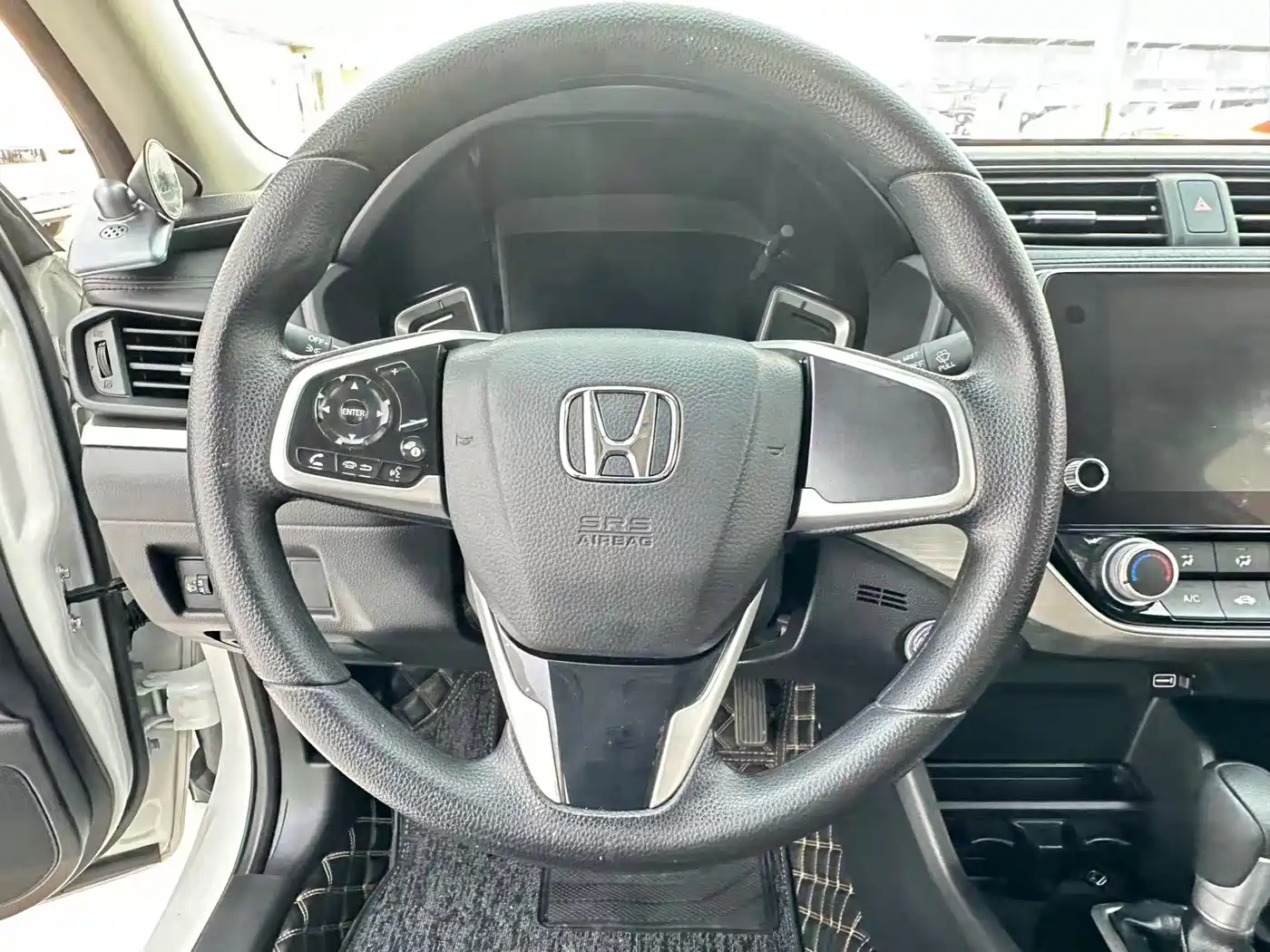 Honda ENVIX 2023 2022 180TURBO CVT Enjoyment