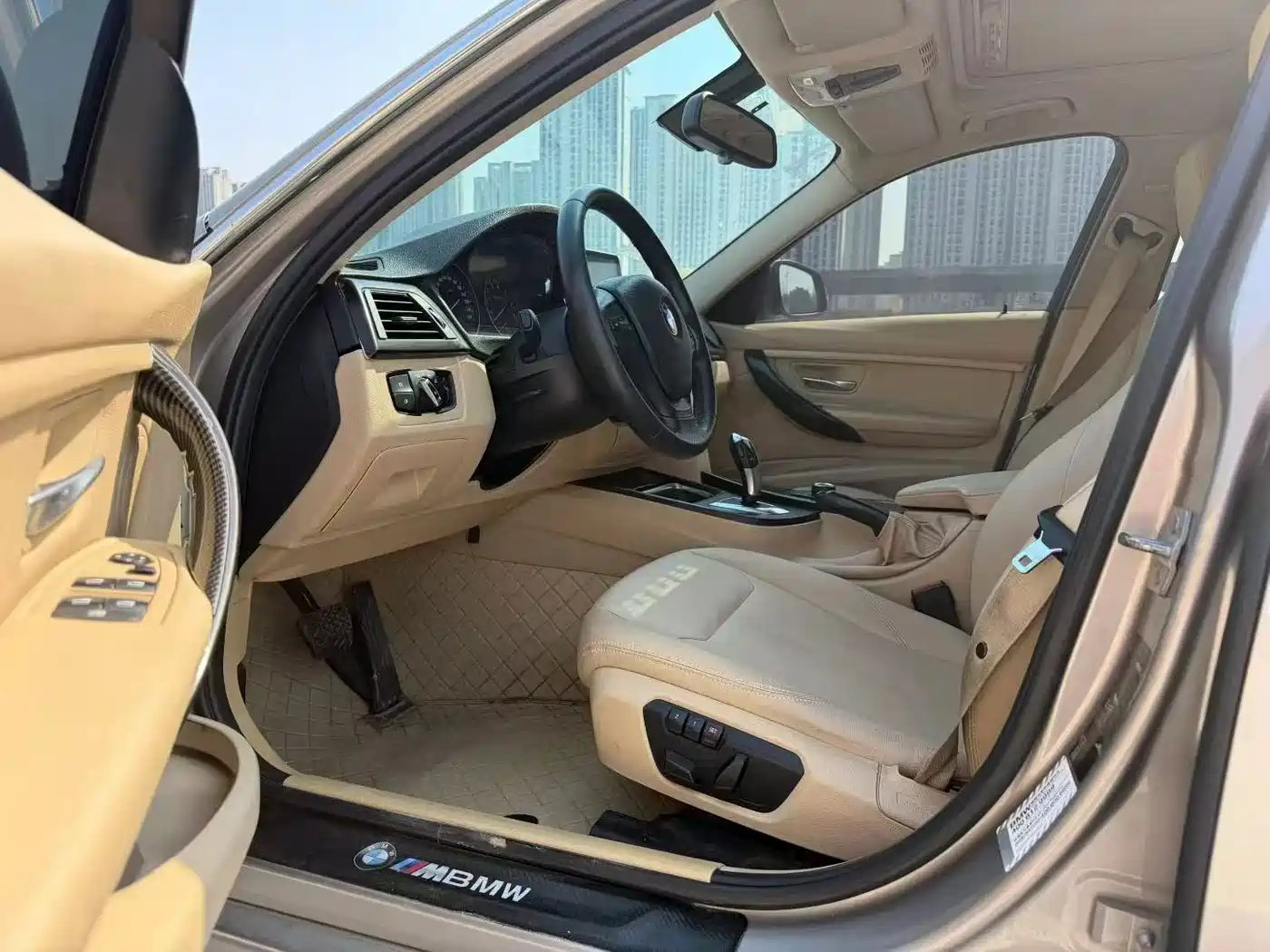 Фото 2 - BMW 3 Series