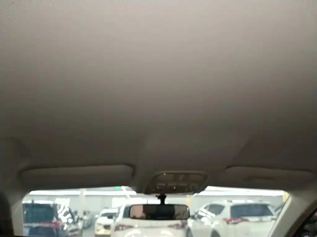 Haval H2s 2017 2017 Model Red Label 1.5T DCT Comfort