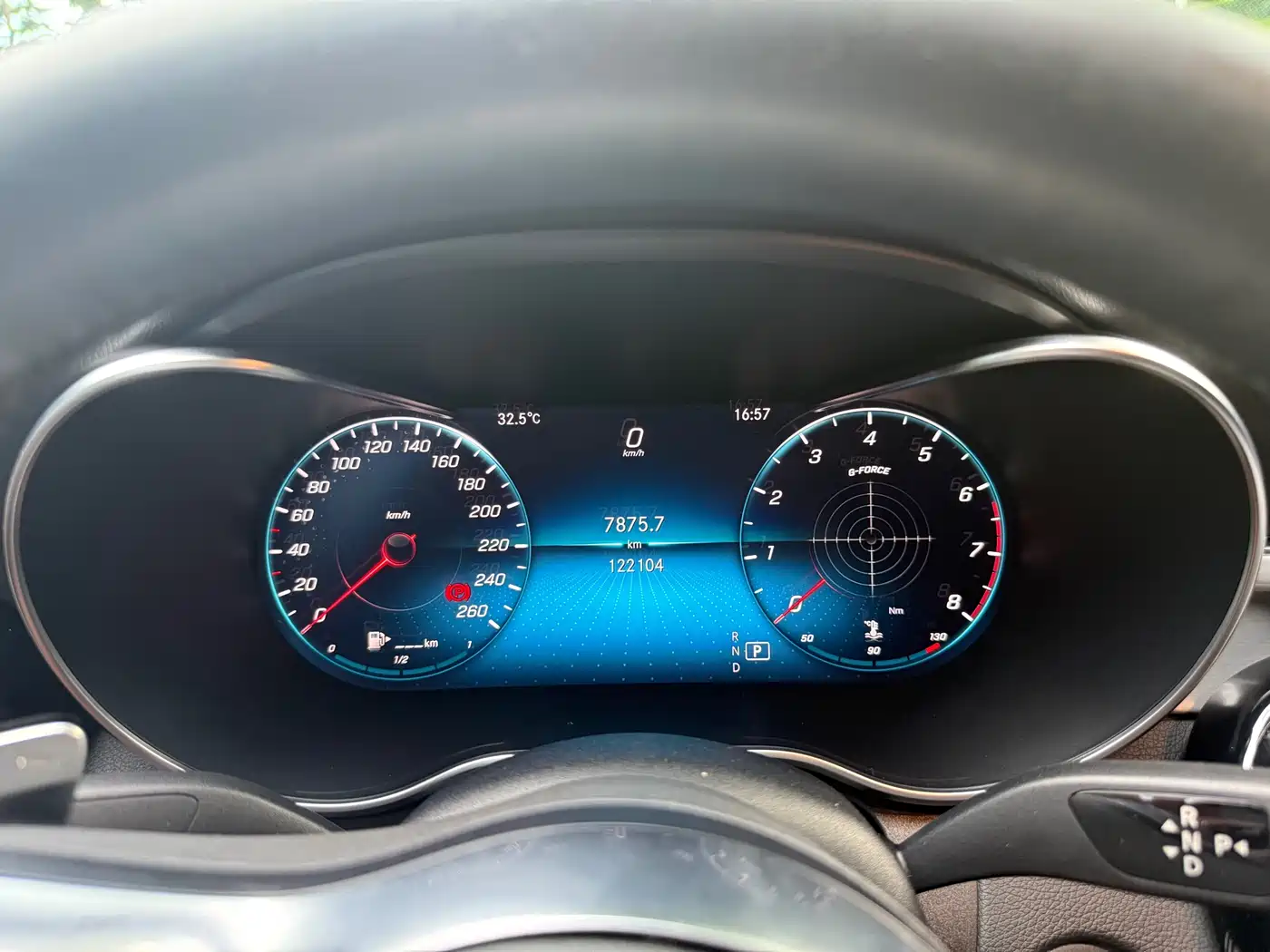 Mercedes-Benz C-Class 2019 C 260 Sport 4MATIC фото 7
