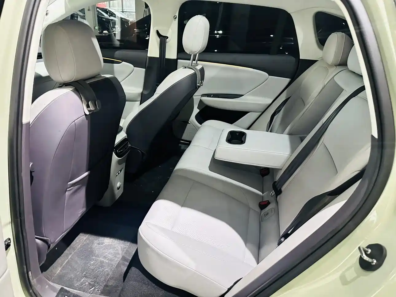Hongqi Tiangong 06 2026 2025 520 Smart Selection