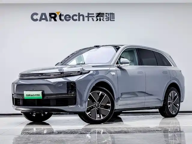 Li Auto L7 2025