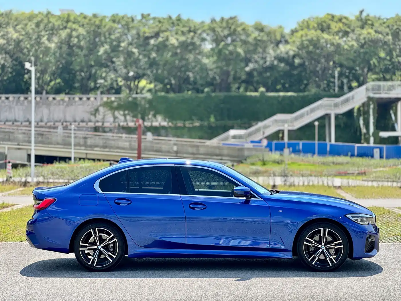 Фото 9 - BMW 3 Series