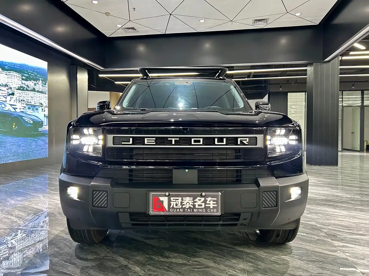 Jetour Freedom 2025 2025 1.5TD DCT Explorer+
