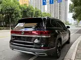 Фото 5 - Volkswagen Teramont