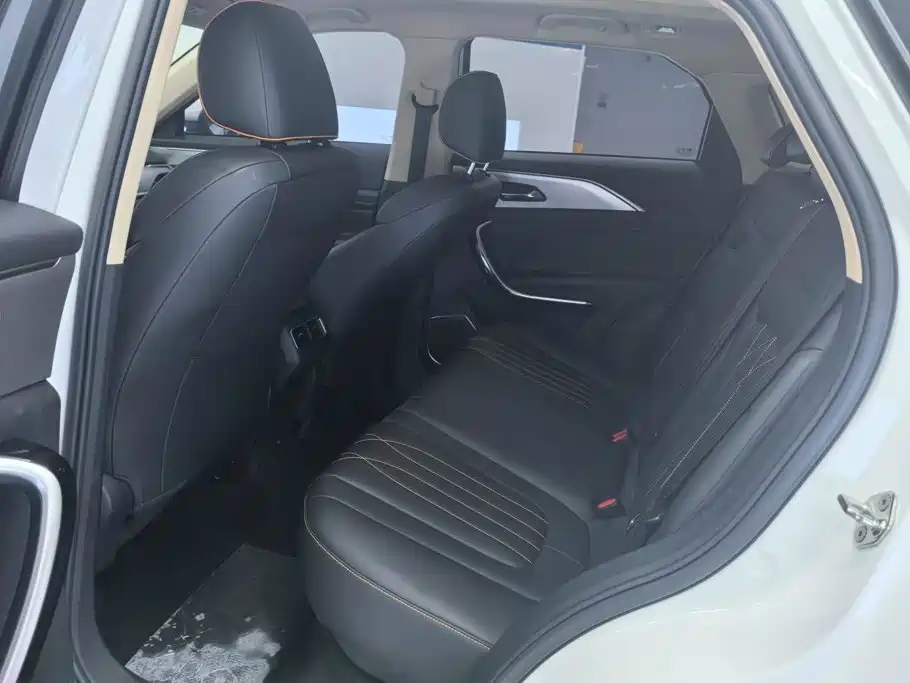 Besturn Bestune T77 2025 2023 1.5T Automatic Luxury