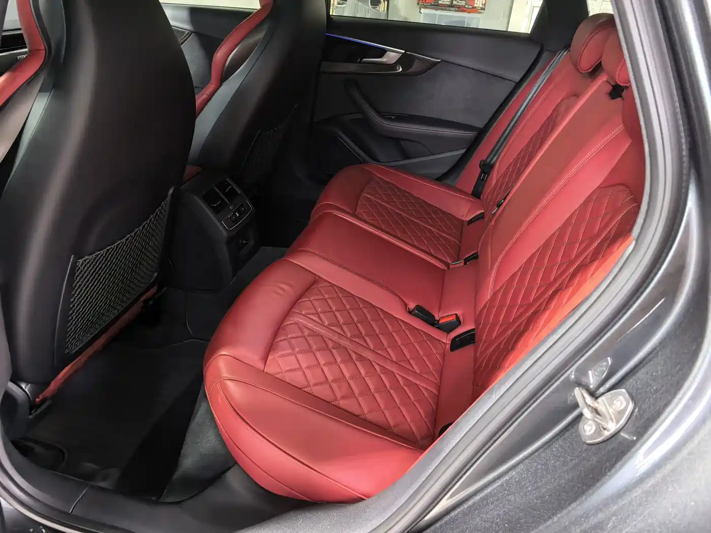 Audi S4 2024 2024 S4 3.0TFSI