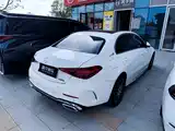 Фото 5 - Mercedes-Benz C-Class