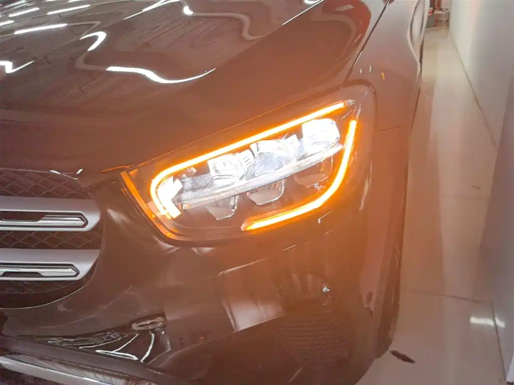 Mercedes-Benz GLC 2020 Facelift GLC 260 L 4MATIC Luxury фото 24