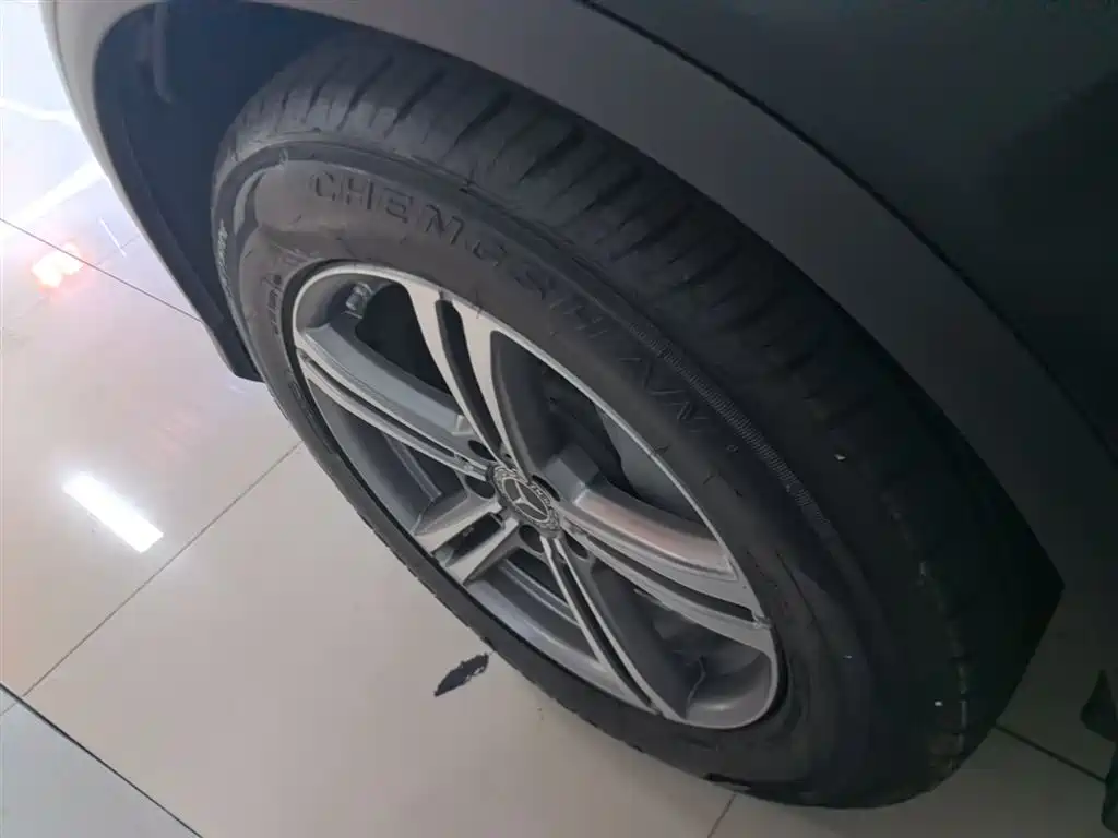 Mercedes-Benz GLC 2020 Facelift GLC 260 L 4MATIC Luxury фото 23
