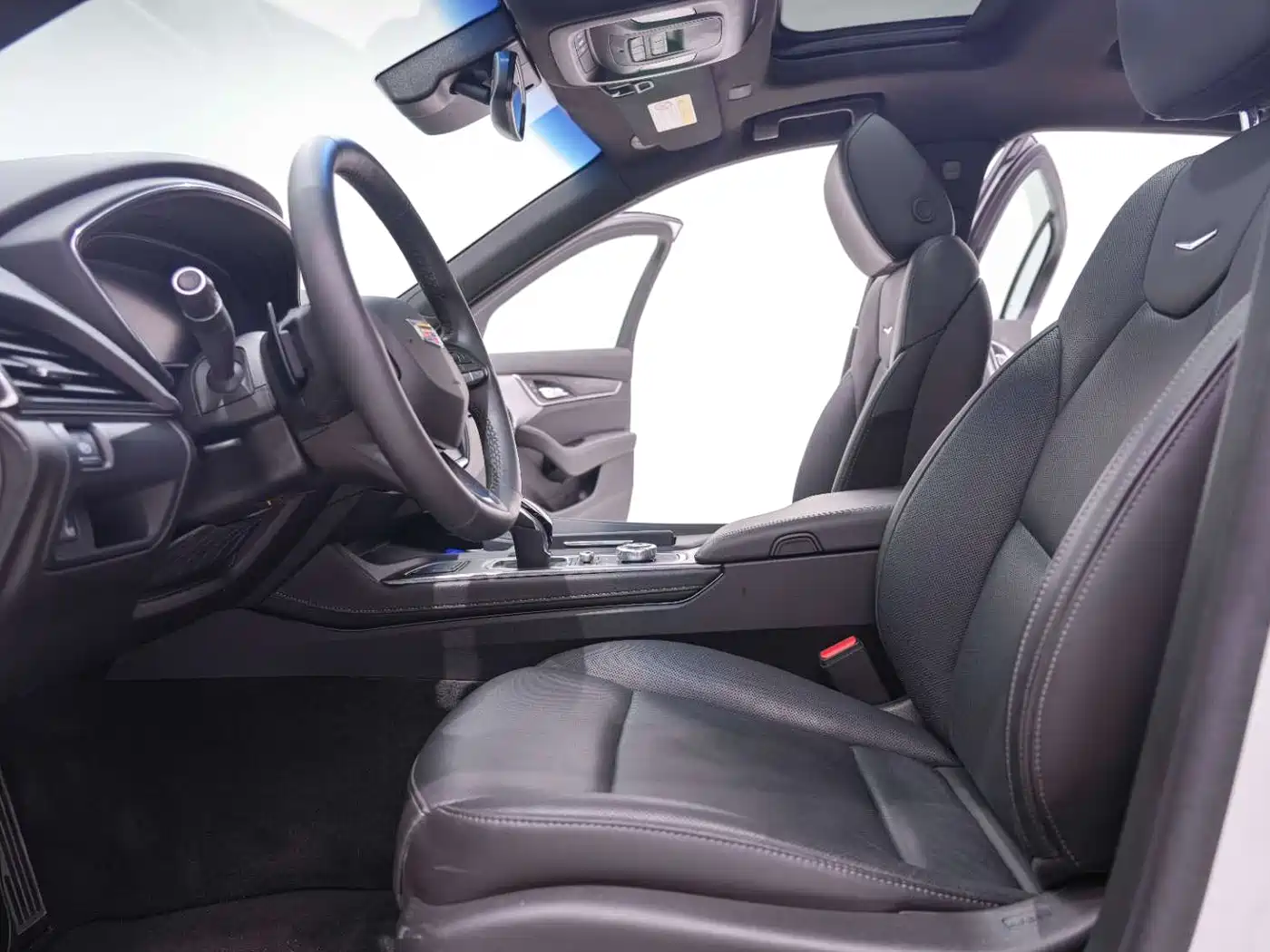 Cadillac CT5 2023 28T Prestige Style фото 23