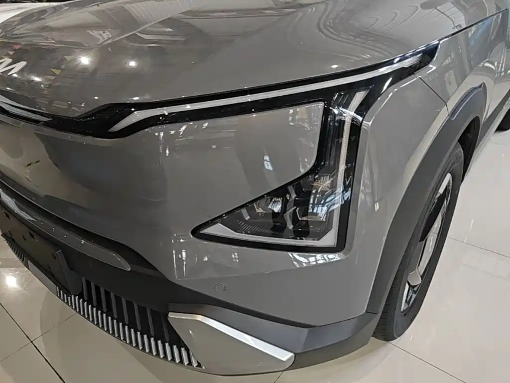 Kia EV5 2026 2025 530 Air