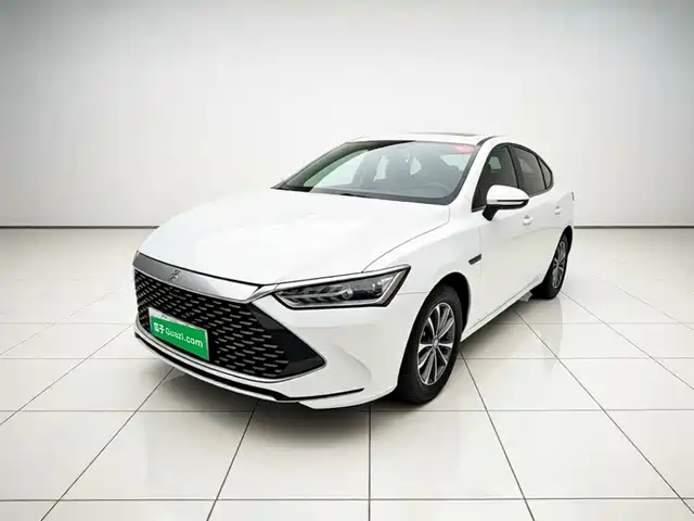 BYD Qin PLUS 2023