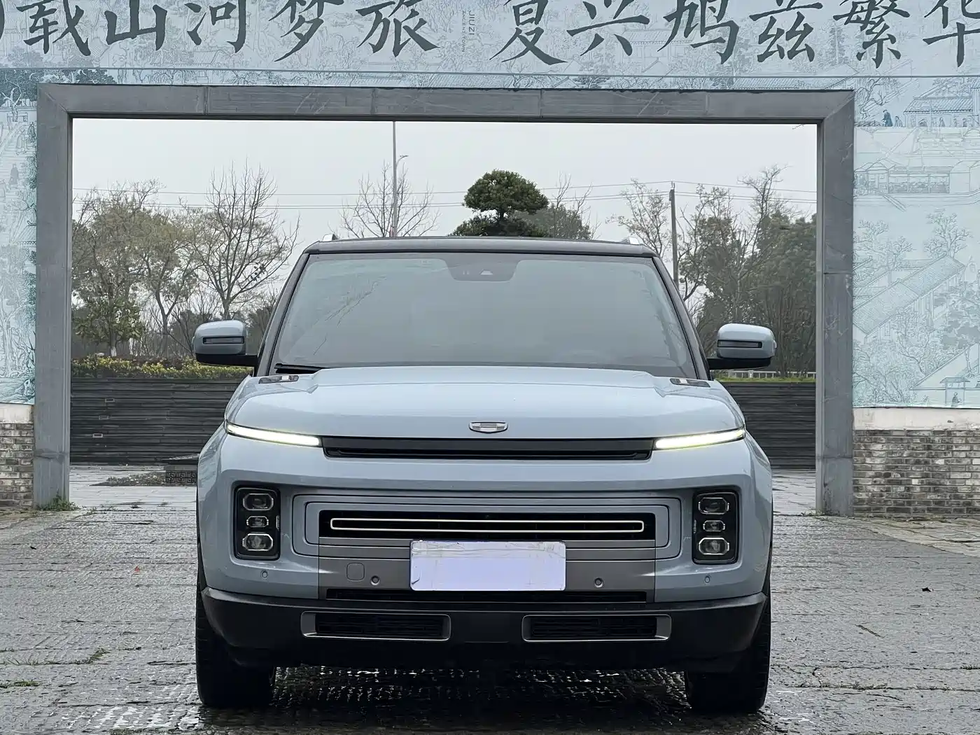 Geely ICON 2020 2020 1.5TD i9 BSG