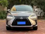 Фото 2 - Lexus RX