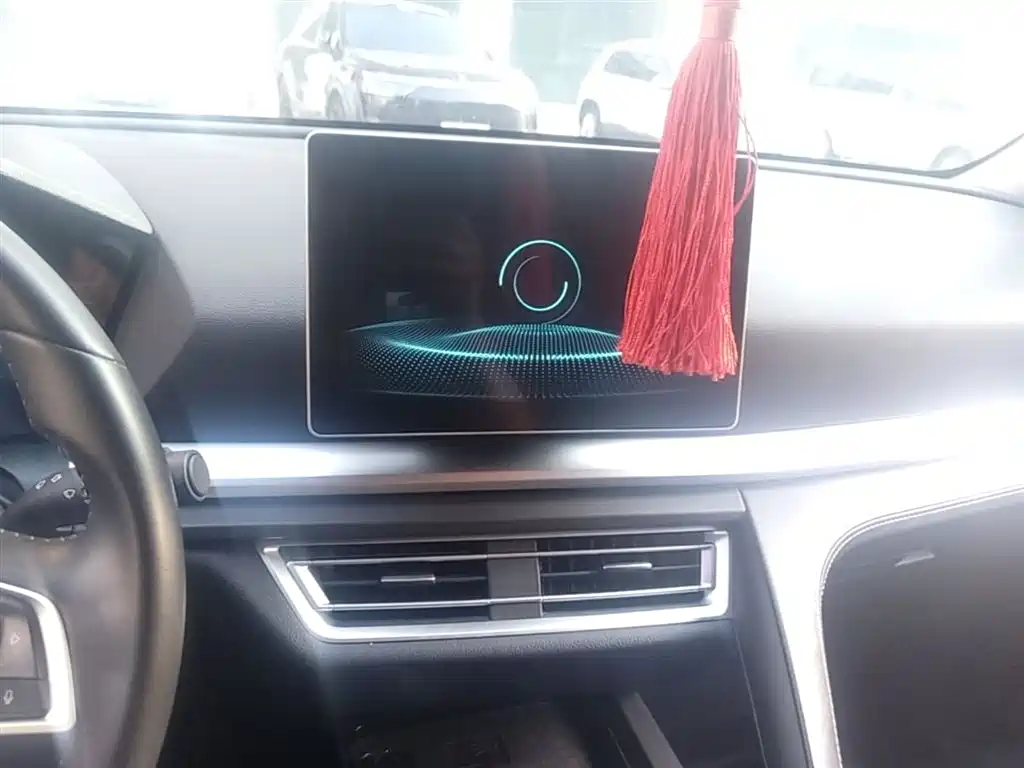 BYD Song Pro 2019 1.5T Automatic Elite фото 13