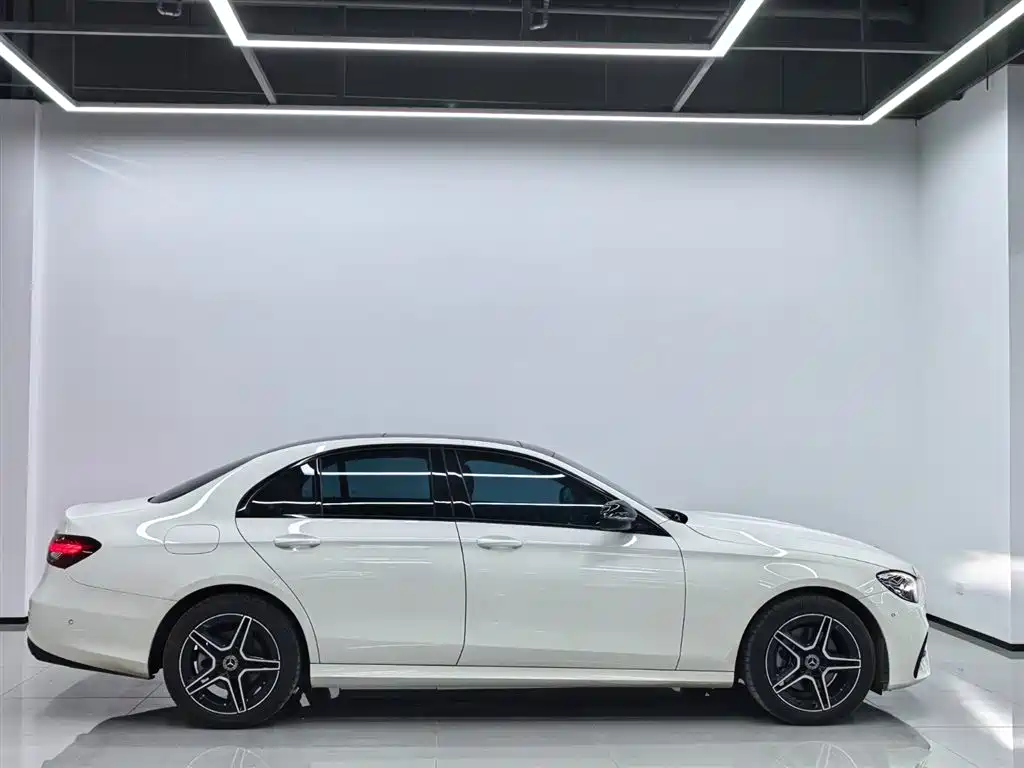 Mercedes-Benz E-Class (Import) 2023 2023 E 260 Fashion Sport Edition