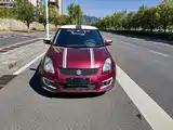 Photo 2 - Suzuki Swift