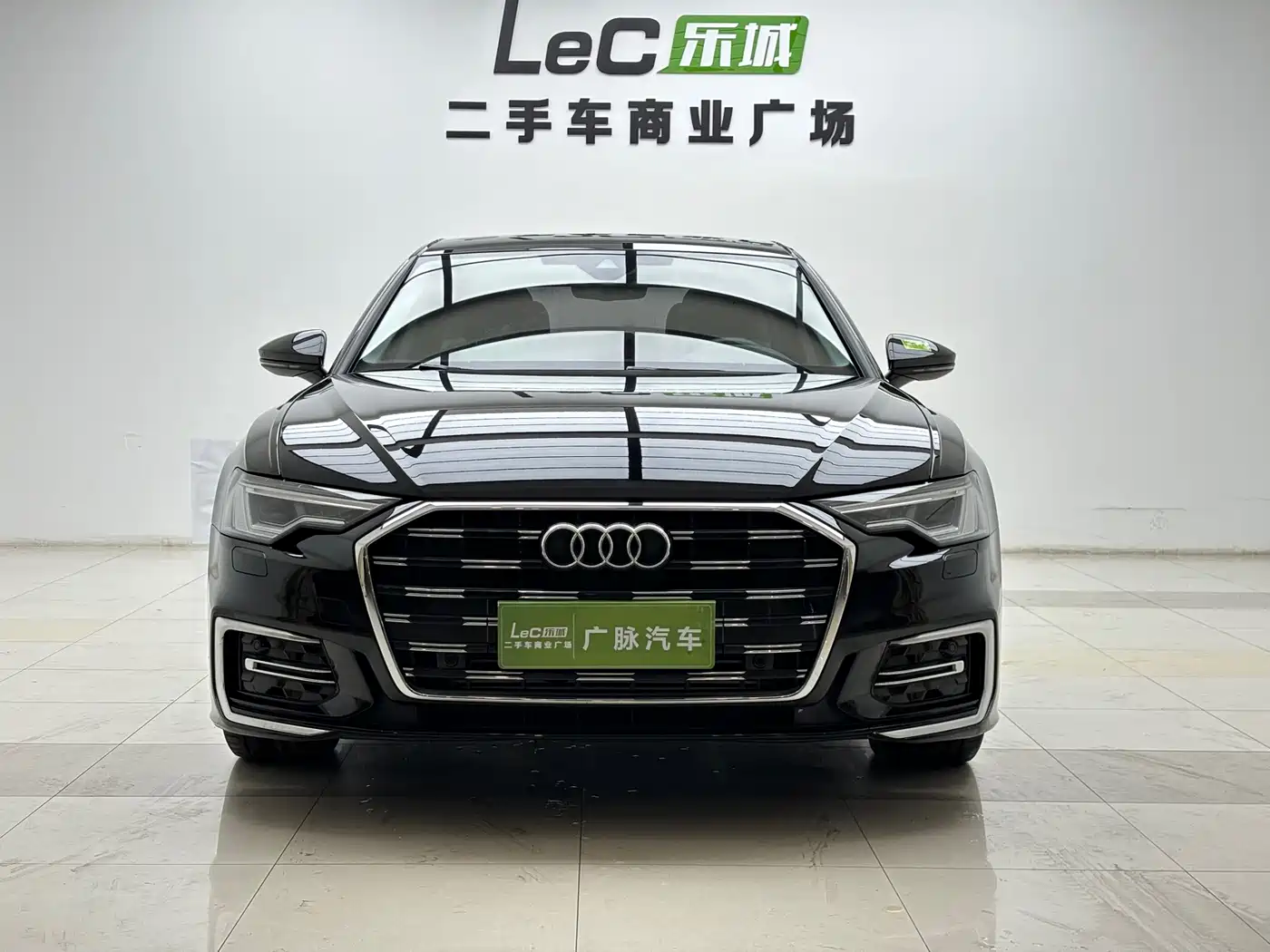 Audi A6L 2024 45 TFSI Premium Dynamic фото 2