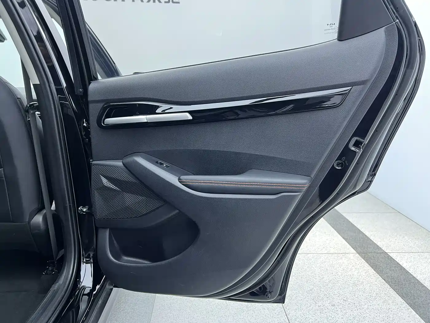 Kia Seltos 2023 1.5L CVT Luxury Edition фото 23