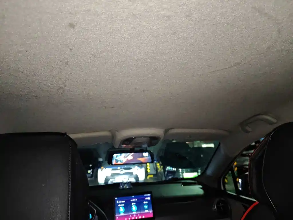 BYD Yuan Pro 2021 2021 401KM Luxury Model