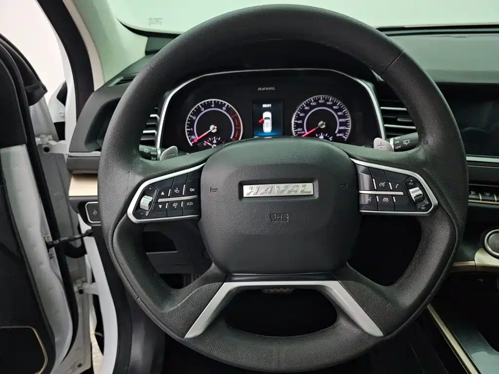 Photo 9 - Haval H6