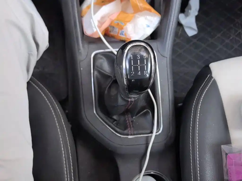 Photo 10 - Changan CS35