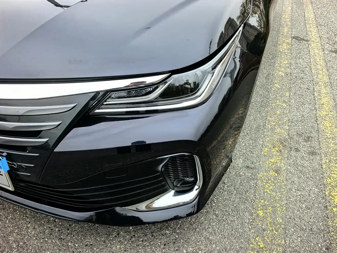 Toyota Allion 2021 2.0L Progressive Edition фото 14