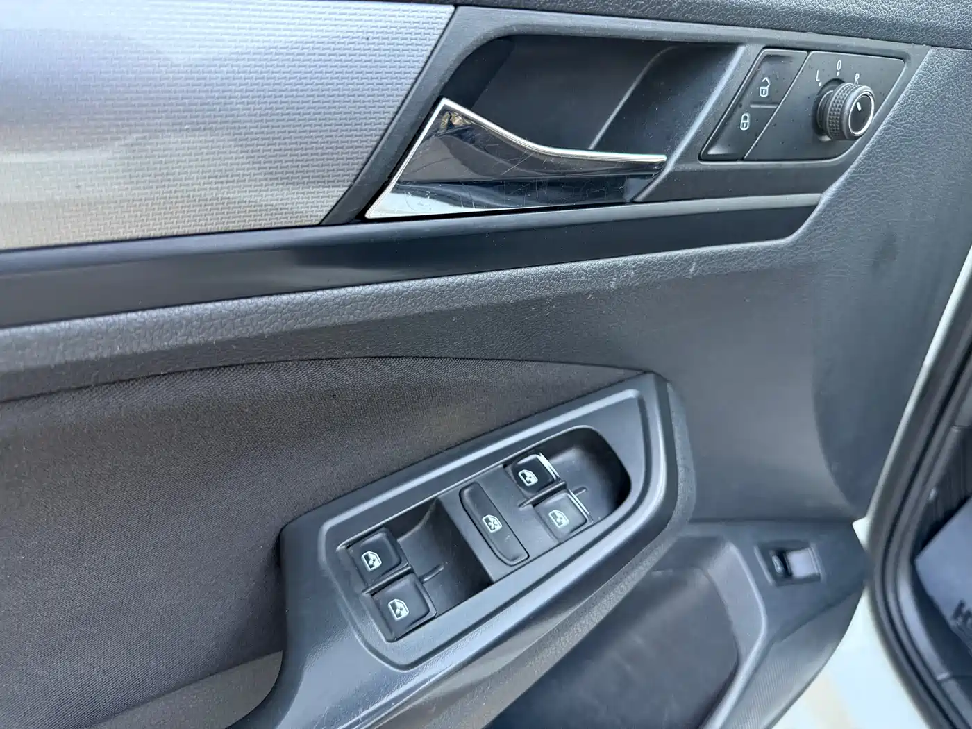 Volkswagen Bora 2018 1.5L Automatic Fashion фото 13