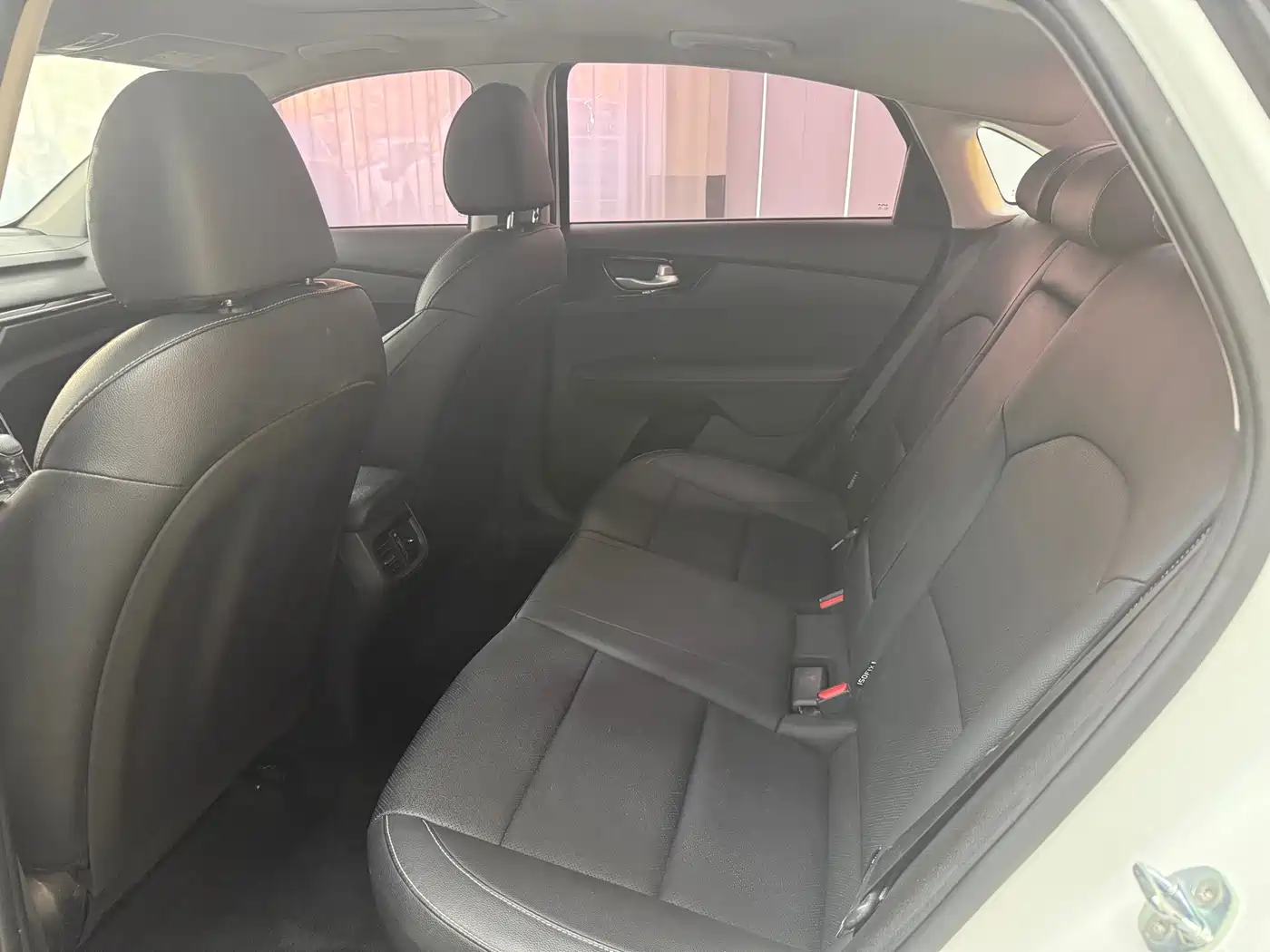 Kia K3 2021 Facelift 1.5L CVT Fashion Edition фото 11