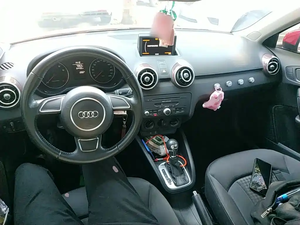 Photo 10 - Audi A1