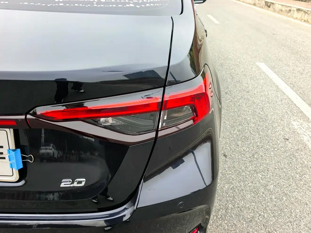 Toyota Allion 2021 2.0L Progressive Edition фото 15