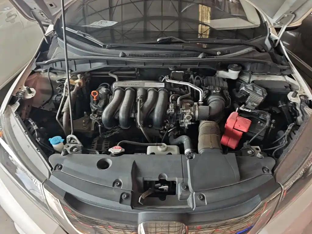 Honda City 2019 2019 Model 1.5L CVT Comfort Edition