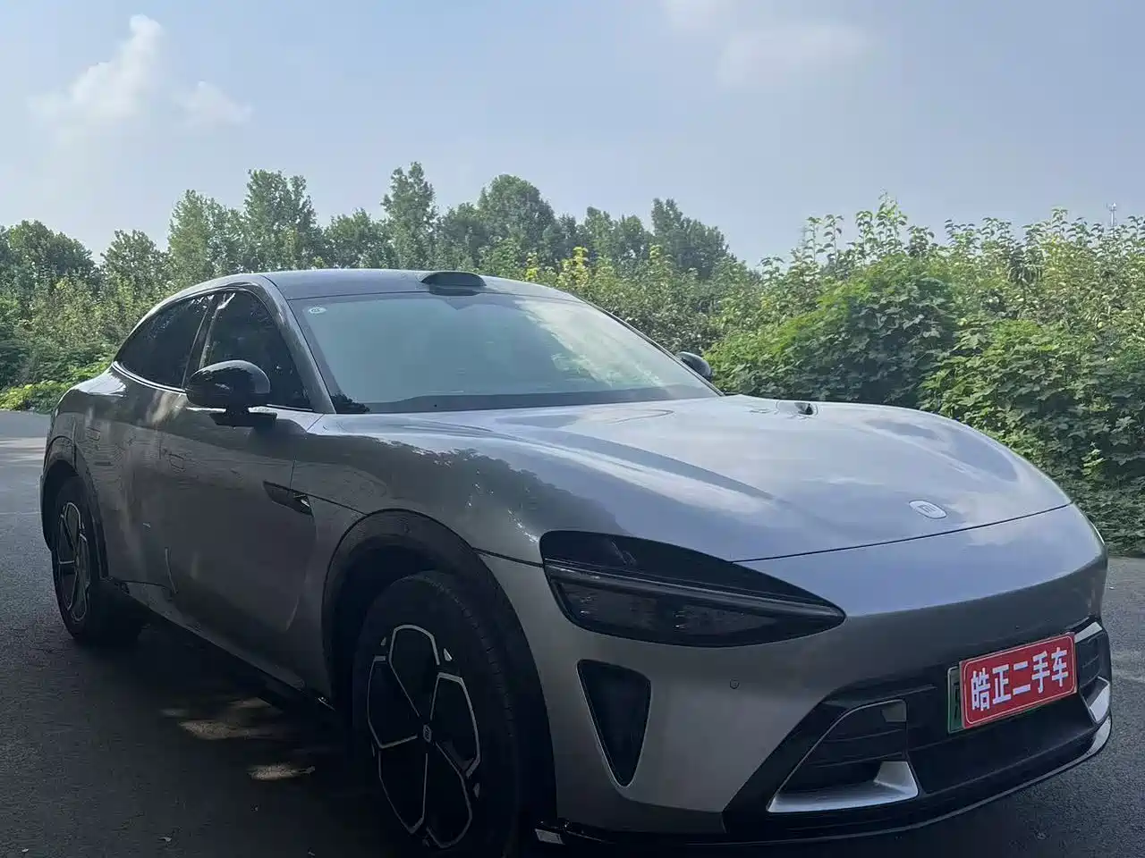 Xiaomi Auto Xiaomi YU7 2026 2025 Extended Range AWD Pro