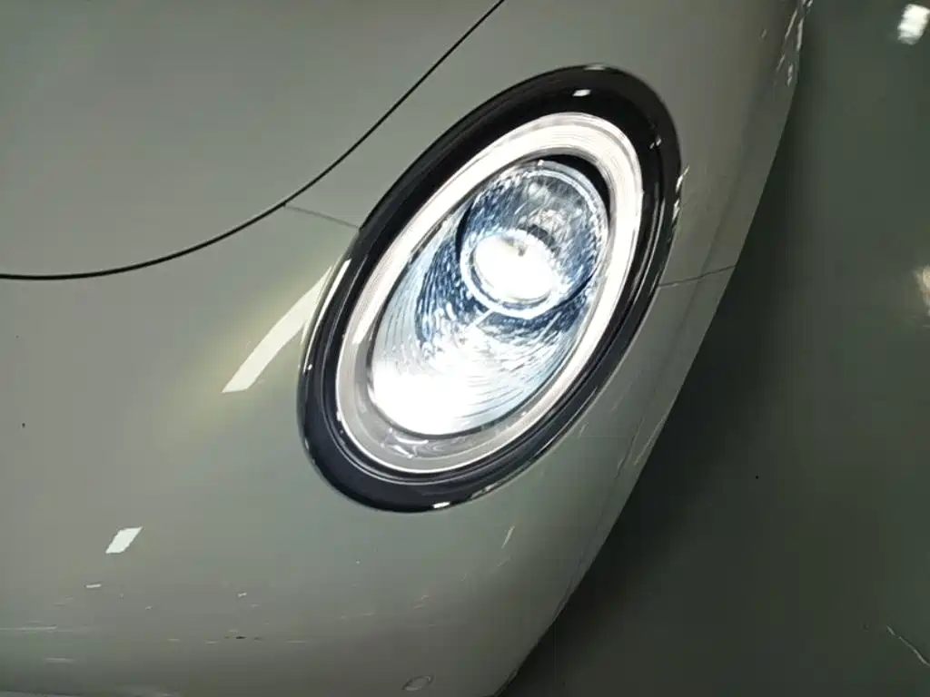 Ora Lightning Cat 2023 2022 555km Luxury Edition